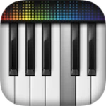 Logo of Piano Keyboard android Application 